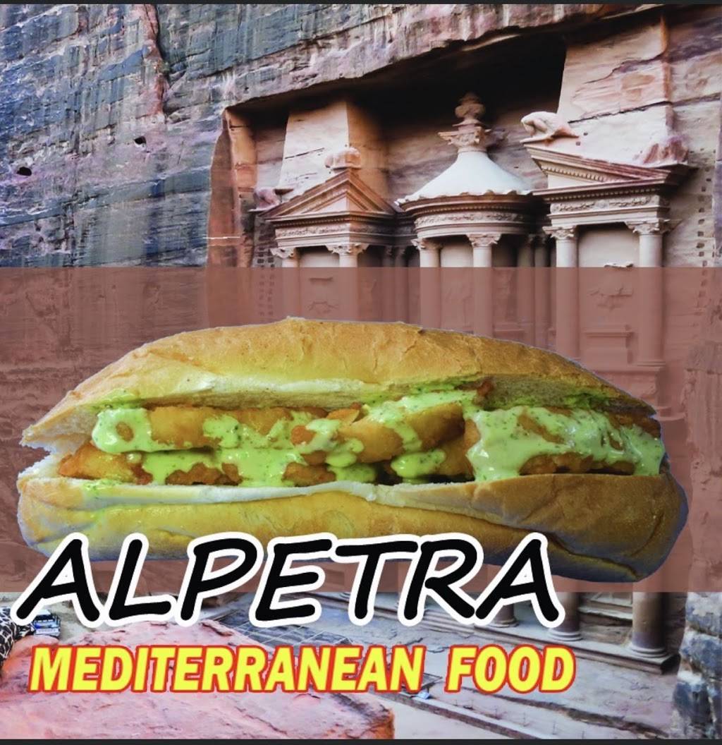 ALPETRA mediterranean food | restaurant | 501 W 24th St, Austin, TX 78705, USA | 5129704042 OR +1 512-970-4042