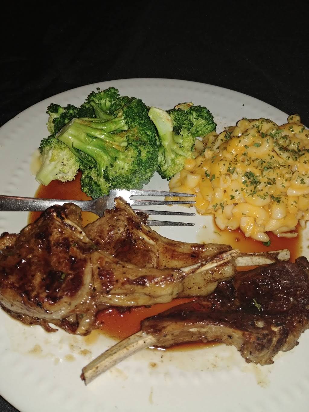 Restaurant 2110 | restaurant | 2110 N Charles St, Baltimore, MD 21218, USA | 4102448316 OR +1 410-244-8316