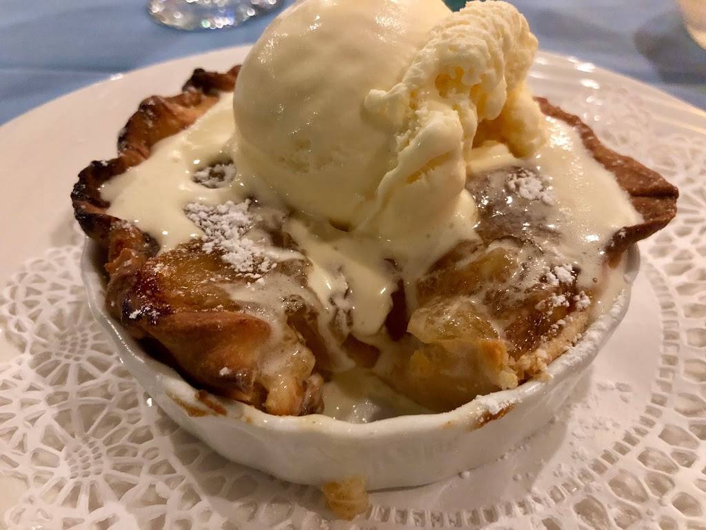 Andrews Bistro | restaurant | 3755 Mendon Road, Cumberland, RI 02864, USA | 4016581515 OR +1 401-658-1515