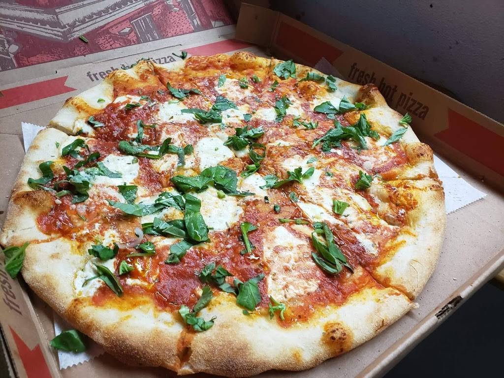 Basil Cucina & Catering | restaurant | 1686 Forest Ave, Staten Island, NY 10302, USA | 7184481087 OR +1 718-448-1087