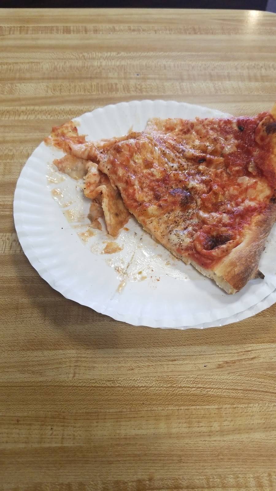 Redendos Pizza Restaurant | meal delivery | 116 Clowes Ave, Goshen, NY 10924, USA | 8452947787 OR +1 845-294-7787