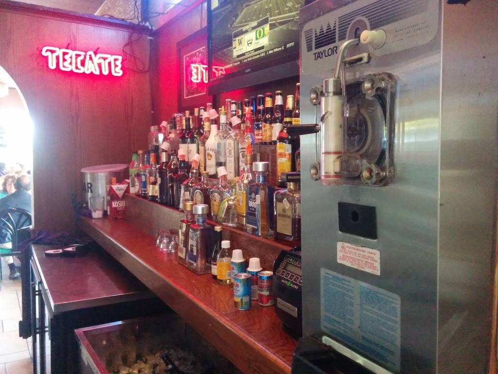 Las Palapas | restaurant | 23725 Interstate 10 Frontage Rd, San Antonio, TX 78257, USA | 2106980776 OR +1 210-698-0776