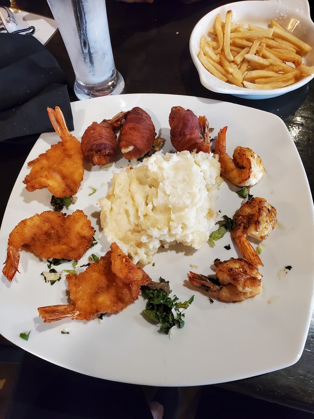 Los Pinos Surf and Turf | restaurant | 3618 W Camelback Rd, Phoenix, AZ 85019, USA | 6023689830 OR +1 602-368-9830