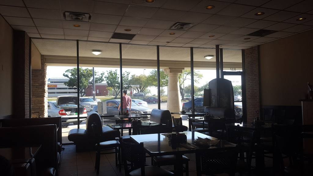 Royal Panda | restaurant | 837 E Lamar Blvd, Arlington, TX 76011, USA | 8178603535 OR +1 817-860-3535