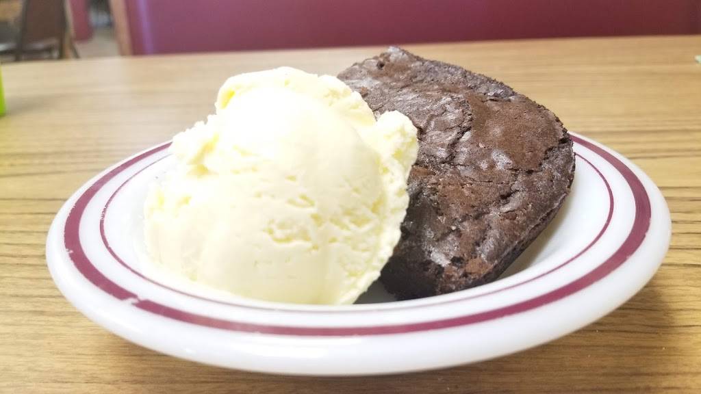 The Miracle Cafe | restaurant | 103 Franklin St, Reading, KS 66868, USA | 6206993009 OR +1 620-699-3009