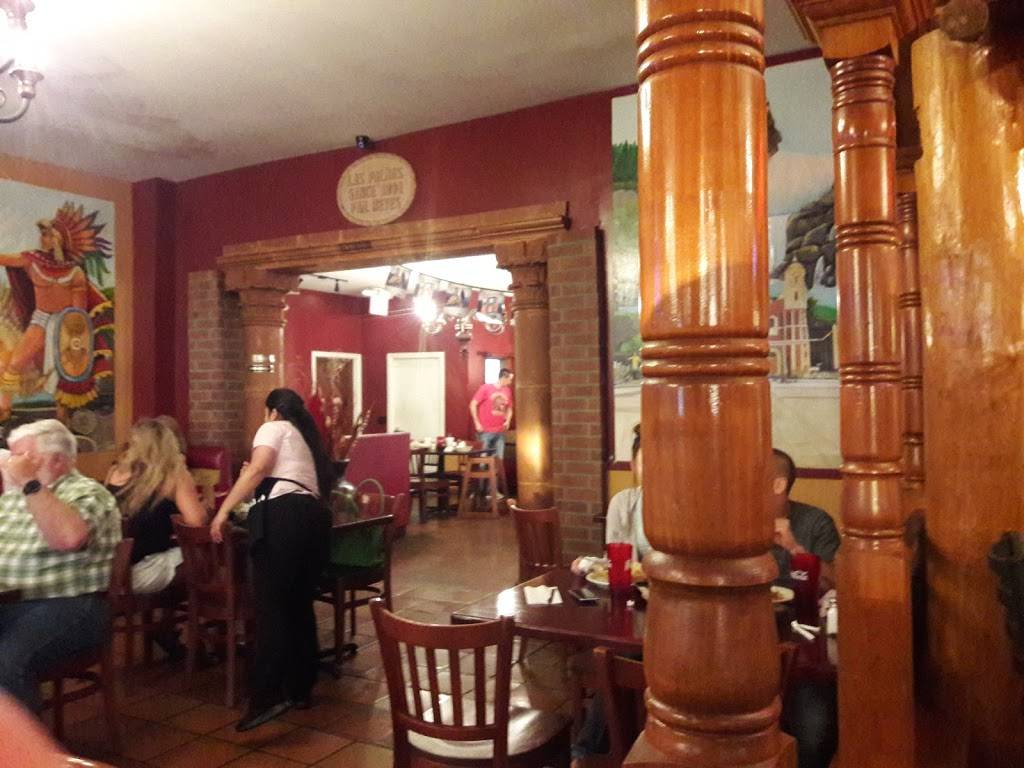 Las Palmas | restaurant | 200 W Poplar St, Rogers, AR 72756, USA | 4799869622 OR +1 479-986-9622