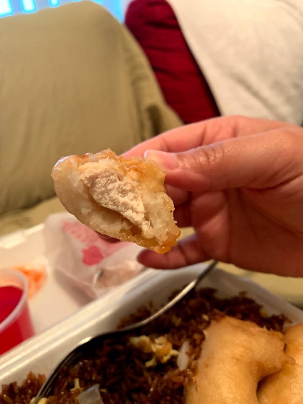 China Sister | restaurant | 9310 US-192 Suite 7, Clermont, FL 34714, USA | 8632048077 OR +1 863-204-8077