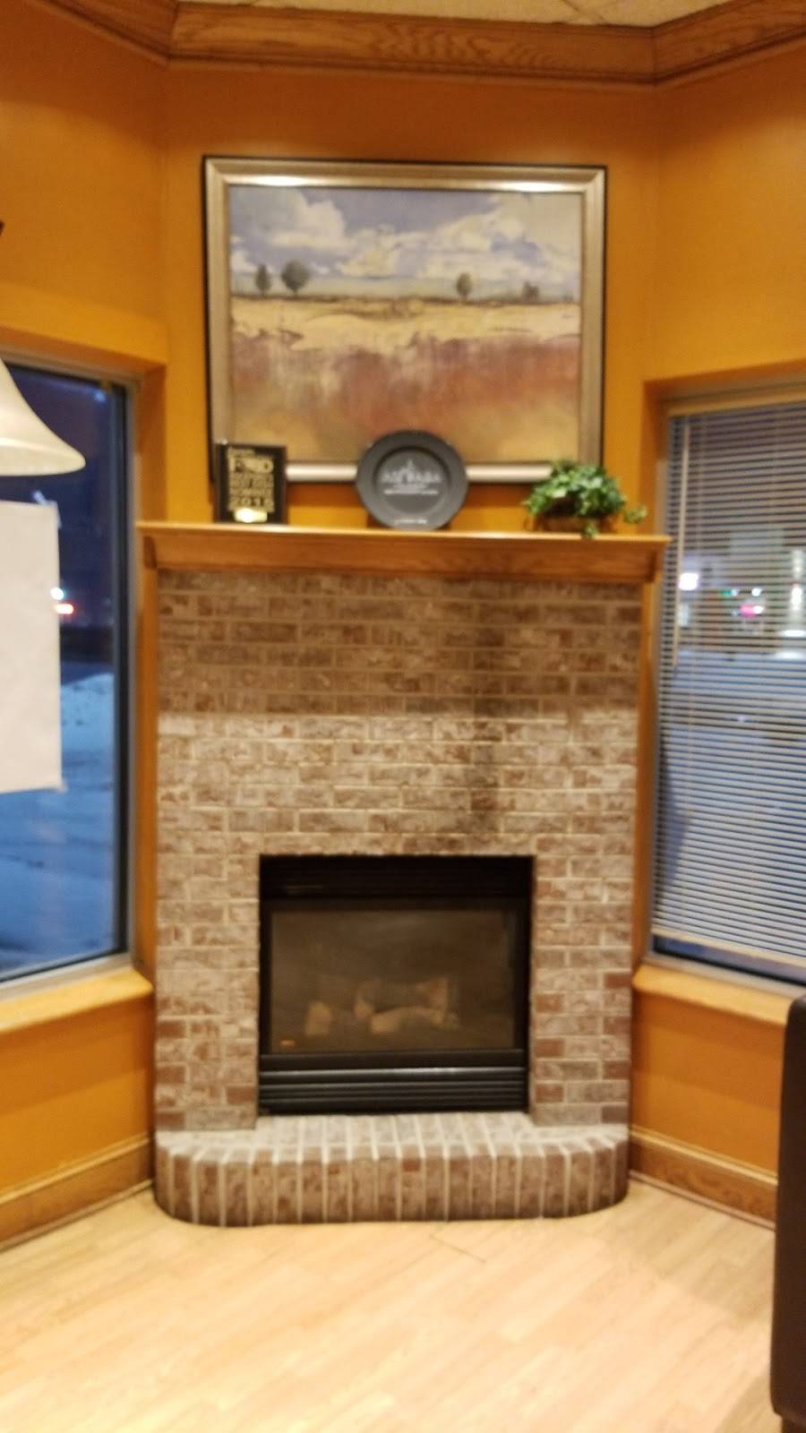 Ali Baba | restaurant | 139 Sundae Dr, Rockford, IL 61108, USA | 8154849200 OR +1 815-484-9200