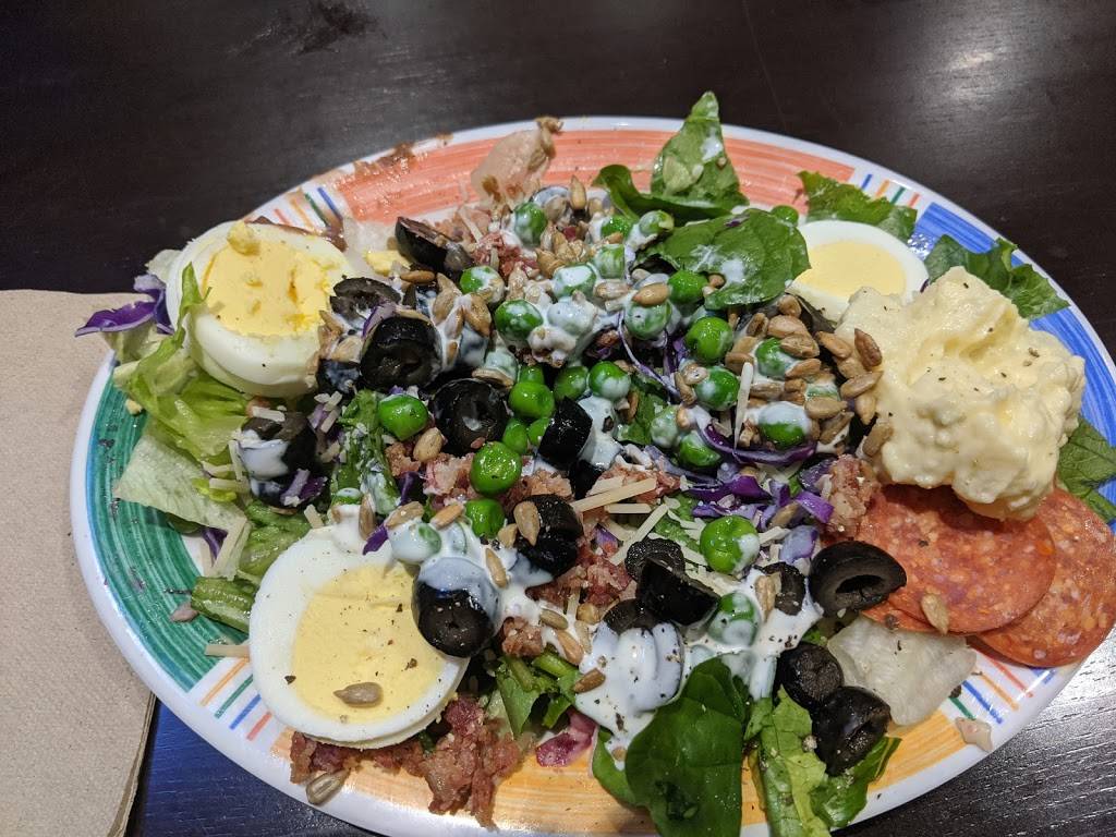 Round Table Pizza | restaurant | 21117 WA-410, Bonney Lake, WA 98391, USA | 2538625511 OR +1 253-862-5511