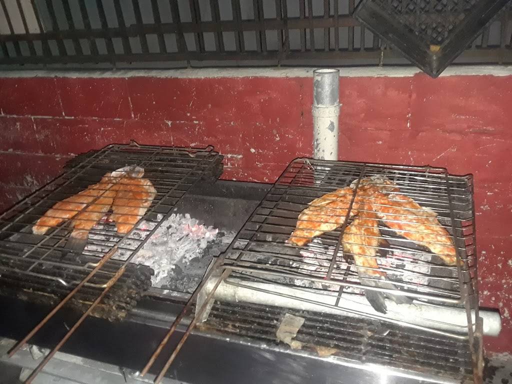 Restaurate Y Cenaduria Guadalajara | restaurant | 12615 San Fernando Rd, Sylmar, CA 91342, USA | 8184036668 OR +1 818-403-6668