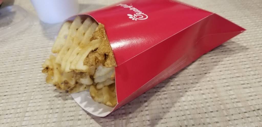 Chick-fil-A Dublin Commons | restaurant | 5905 Dublin Blvd, Colorado Springs, CO 80923, USA | 7195976008 OR +1 719-597-6008