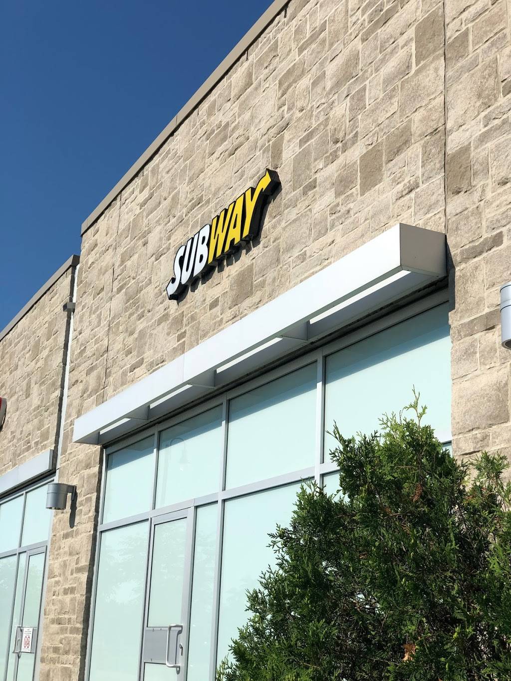 Subway | restaurant | 2800 Boulevard de la Pinière #150, Terrebonne, QC J6X 0G4, Canada | 4504926060 OR +1 450-492-6060