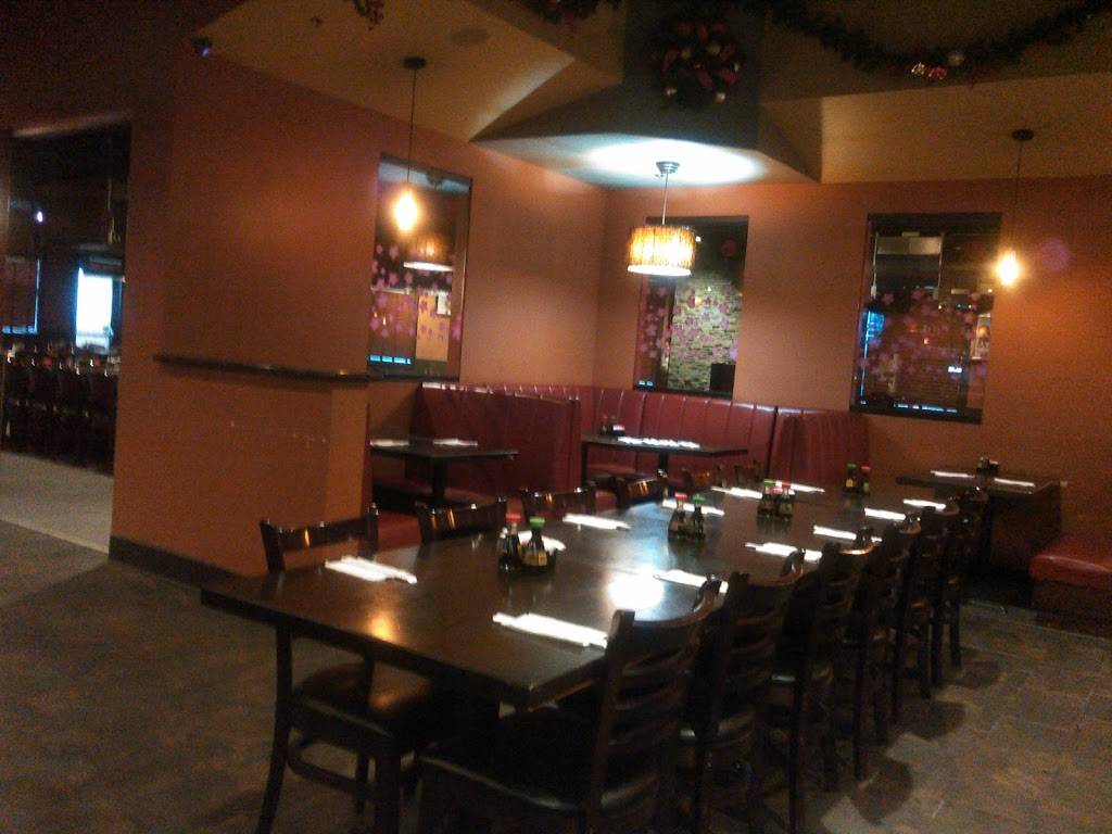 Ijji 2 | restaurant | 4955 S Virginia St, Reno, NV 89502, USA | 7758256688 OR +1 775-825-6688