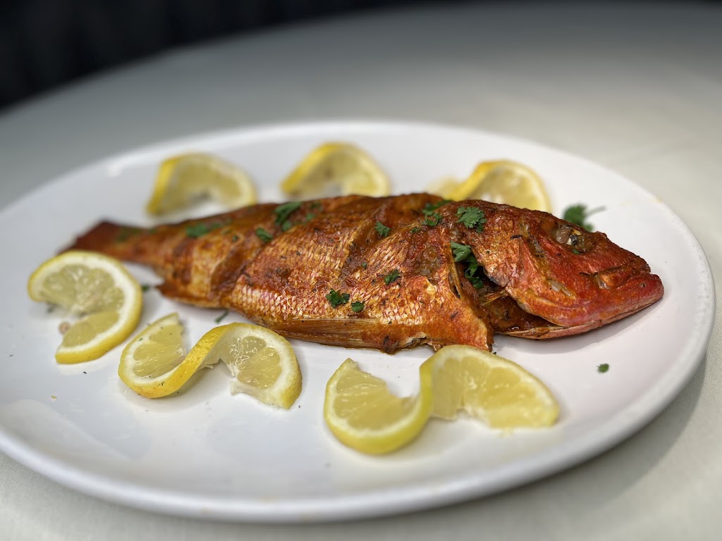 DeJuans Dining | restaurant | 1 W Exchange St Ste 100, Akron, OH 44308, USA | 2343340281 OR +1 234-334-0281