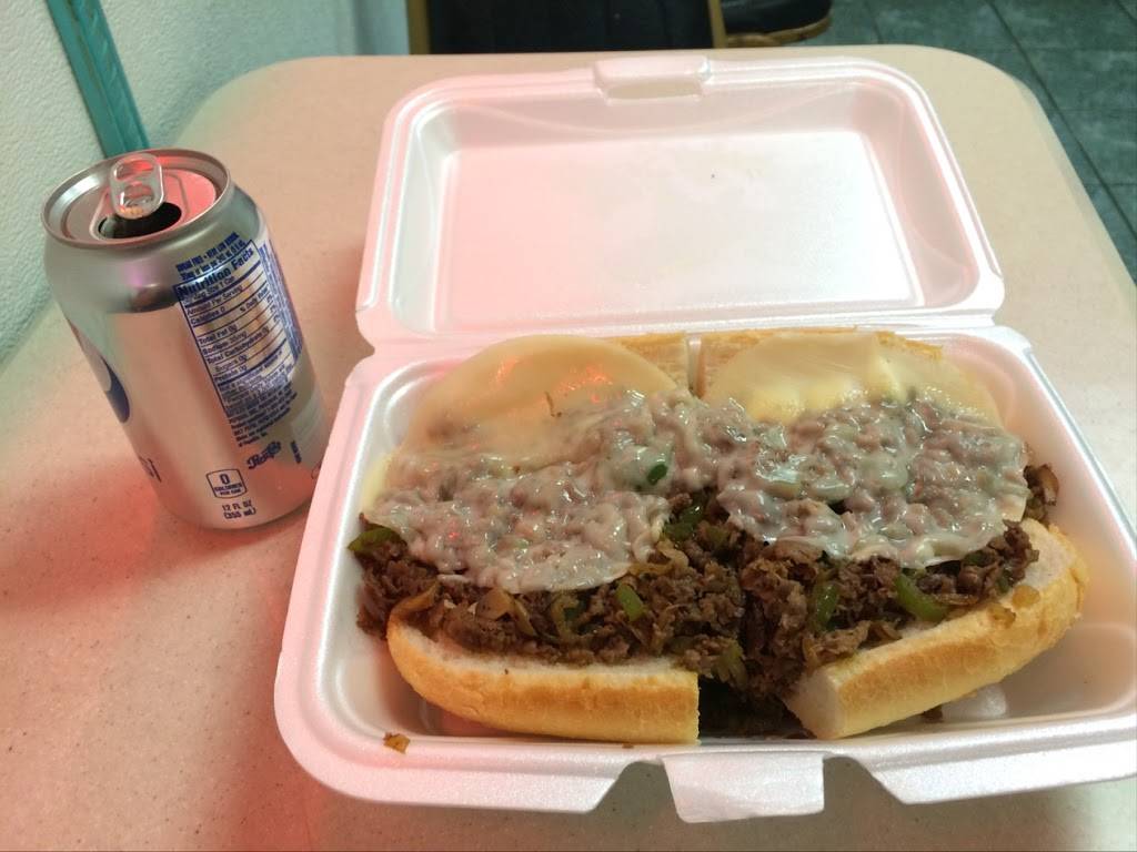 Tonys Original Philly Steaks | restaurant | 1400 W 95th St, Chicago, IL 60643, USA | 7732336200 OR +1 773-233-6200