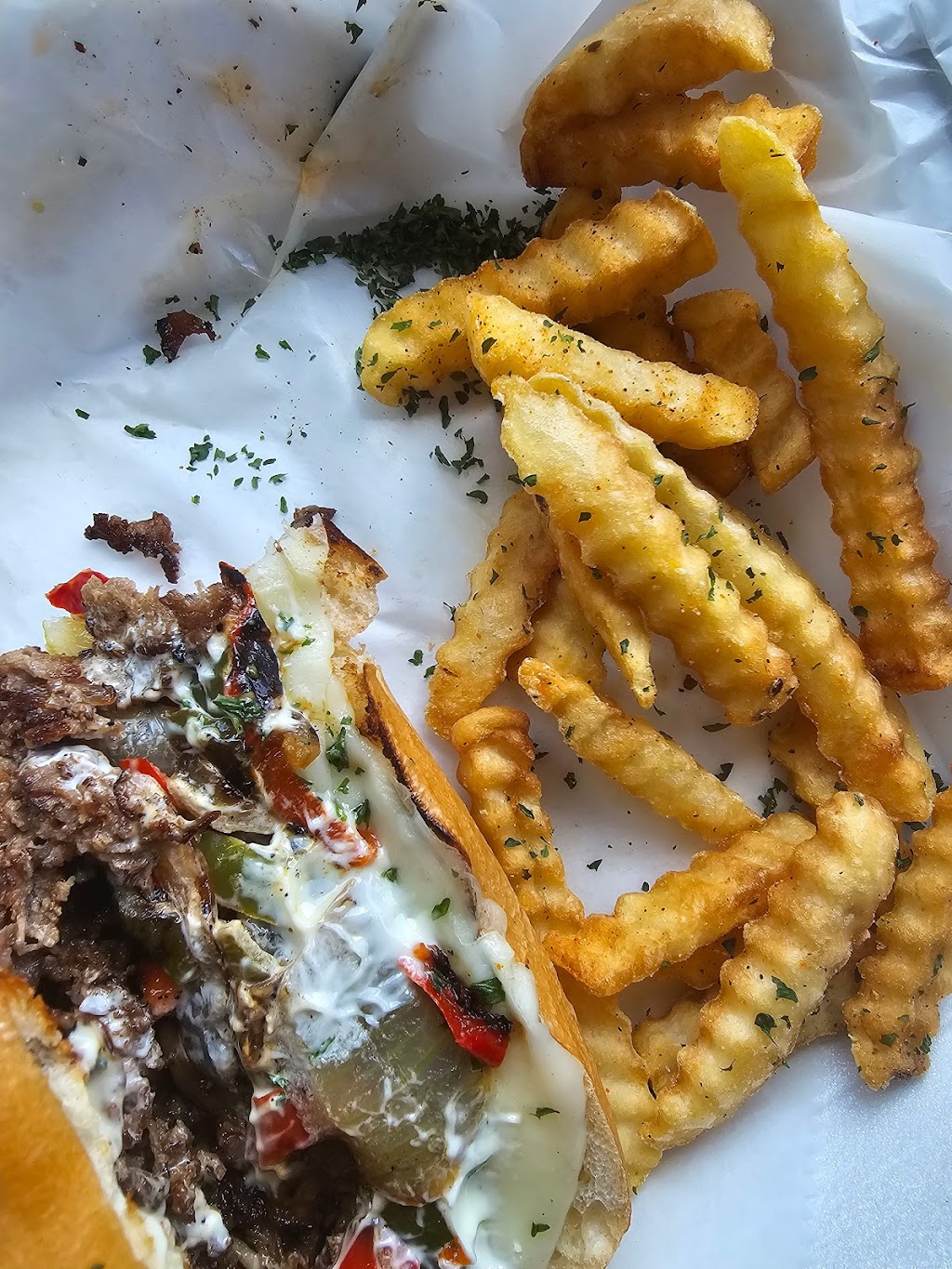 Debo’s Corner | restaurant | 1955 W Northside Dr Suite C, Jackson, MS 39213, USA | 7692683487 OR +1 769-268-3487