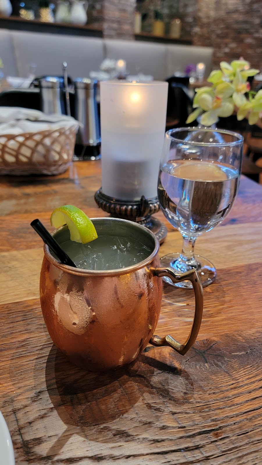 Il Gatto | restaurant | 800 E Whittier Blvd, La Habra, CA 90631, USA | 5623673670 OR +1 562-367-3670