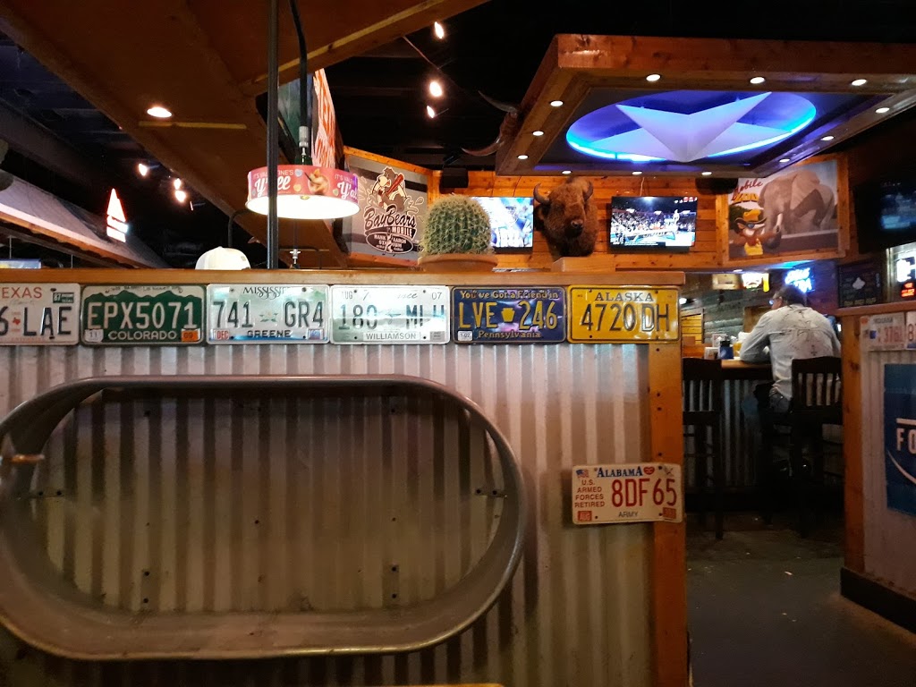 Texas Roadhouse | restaurant | 6150 Airport Blvd, Mobile, AL 36608, USA | 2513410168 OR +1 251-341-0168