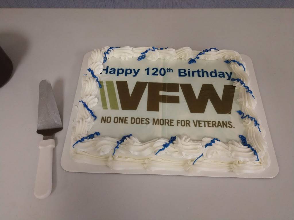 Veterans of Foreign Wars | restaurant | 199 W 1st Ave, Spring Grove, PA 17362, USA | 7172254010 OR +1 717-225-4010