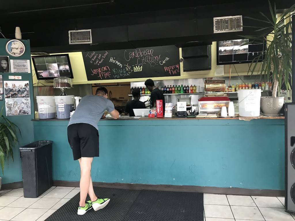 Caribbean Citations | restaurant | 1208 Maple View Pl SE, Washington, DC 20020, USA | 2027508744 OR +1 202-750-8744