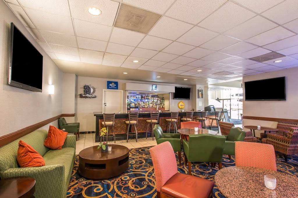 Southbay Cafe & Cantina | restaurant | 700 National City Blvd, National City, CA 91950, USA | 6194742800 OR +1 619-474-2800