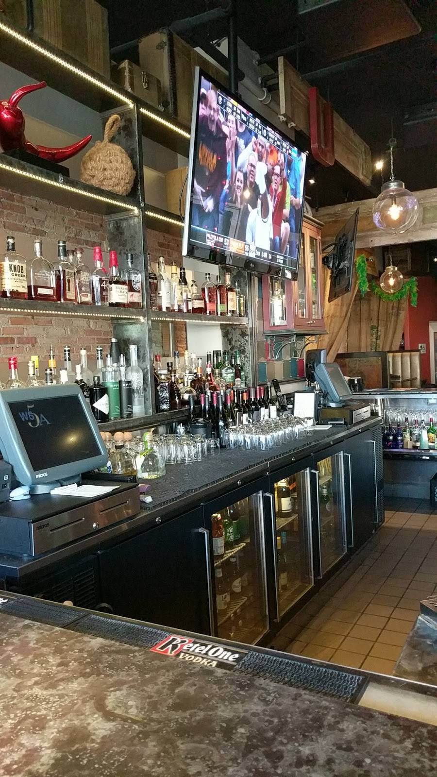 Chili U | restaurant | 547 Milwaukee Ave, Libertyville, IL 60048, USA | 8475493152 OR +1 847-549-3152