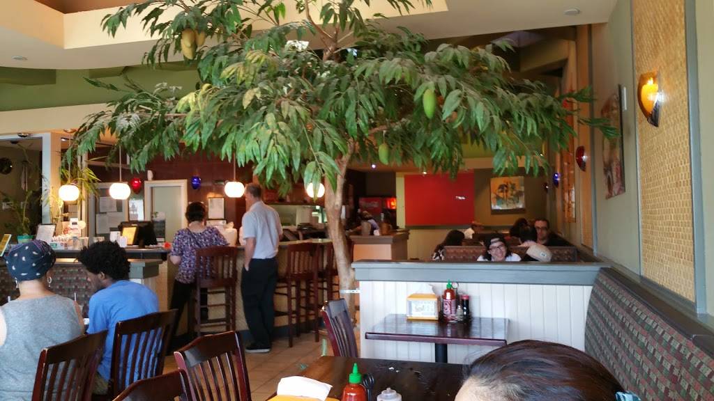 Saigon Cafe | restaurant | 1030 Old Peachtree Rd NW #203, Lawrenceville, GA 30043, USA | 7704152784 OR +1 770-415-2784