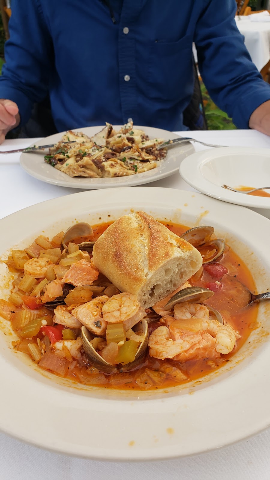 Little River Inn Restaurant | restaurant | 7901 CA-1, Little River, CA 95456, USA | 7079375942 OR +1 707-937-5942