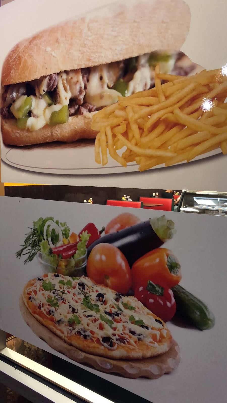 Grandma Dish Orlando | restaurant | 4376 W Vine St, Kissimmee, FL 34746, USA | 4076788888 OR +1 407-678-8888