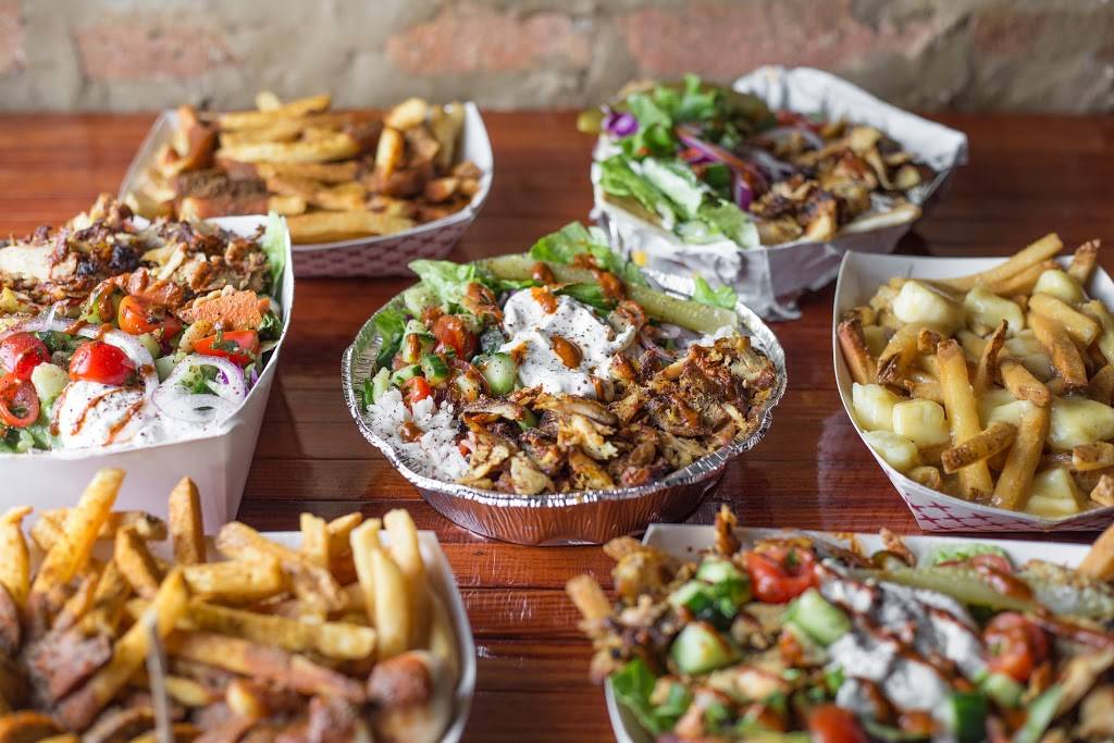 DMen Tap | restaurant | 2849 W Belmont Ave, Chicago, IL 60618, USA | 7739618757 OR +1 773-961-8757