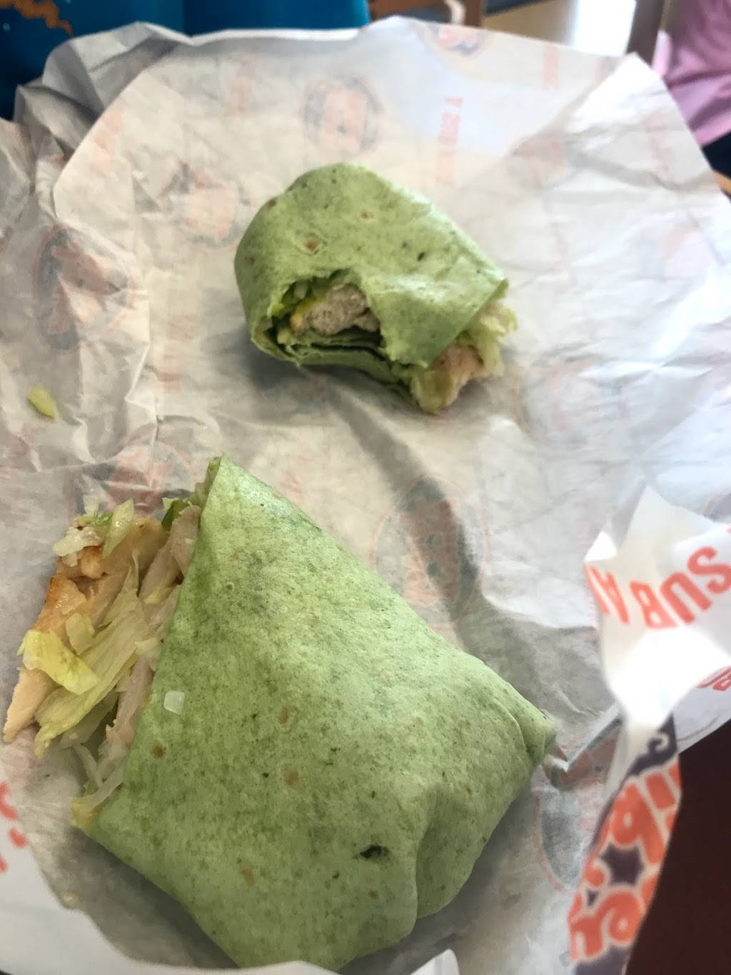 Jersey Mikes Subs | restaurant | 1081 Vann Dr Suite 100, Jackson, TN 38305, USA | 7317364114 OR +1 731-736-4114