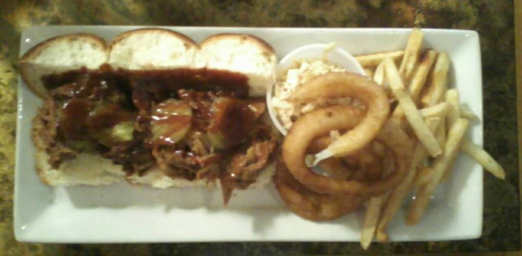 The Local at IAH | restaurant | 2800 N Terminal Rd, Houston, TX 77032, USA | 2817676213 OR +1 281-767-6213