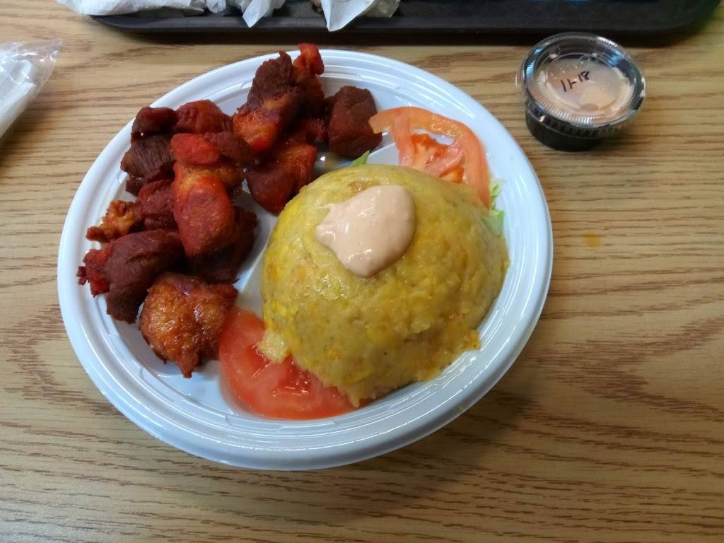 El Morro | restaurant | 599 Page Blvd, Springfield, MA 01104, USA | 4137371418 OR +1 413-737-1418