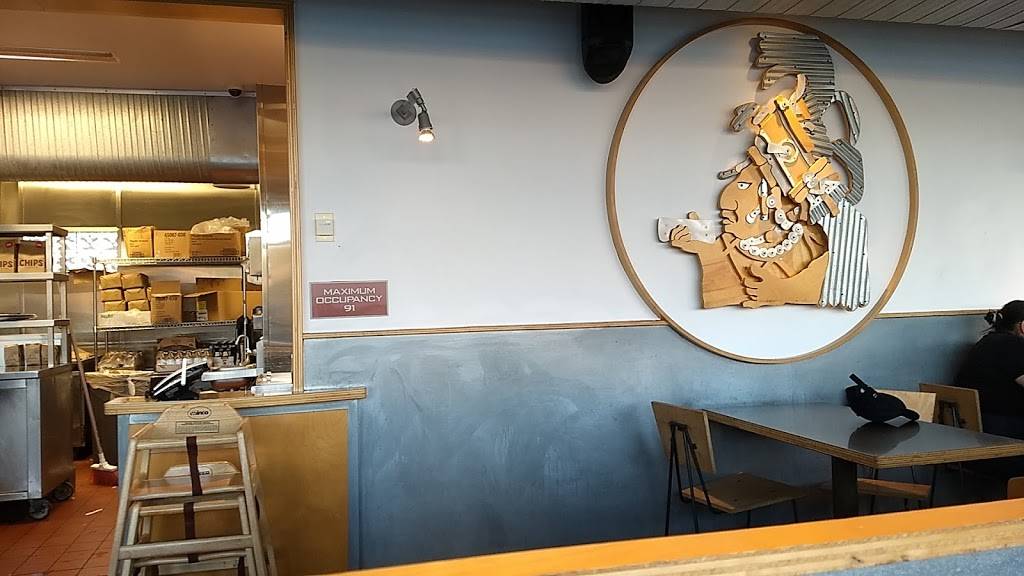 Chipotle Mexican Grill | restaurant | 6299 Seven Corners Center, Falls Church, VA 22044, USA | 7035346464 OR +1 703-534-6464