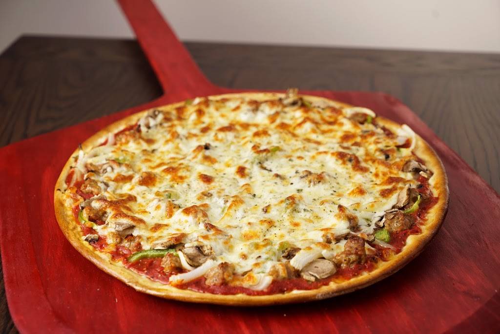 Rosatis Pizza | meal delivery | 720 E 31st St, La Grange Park, IL 60526, USA | 7083400400 OR +1 708-340-0400