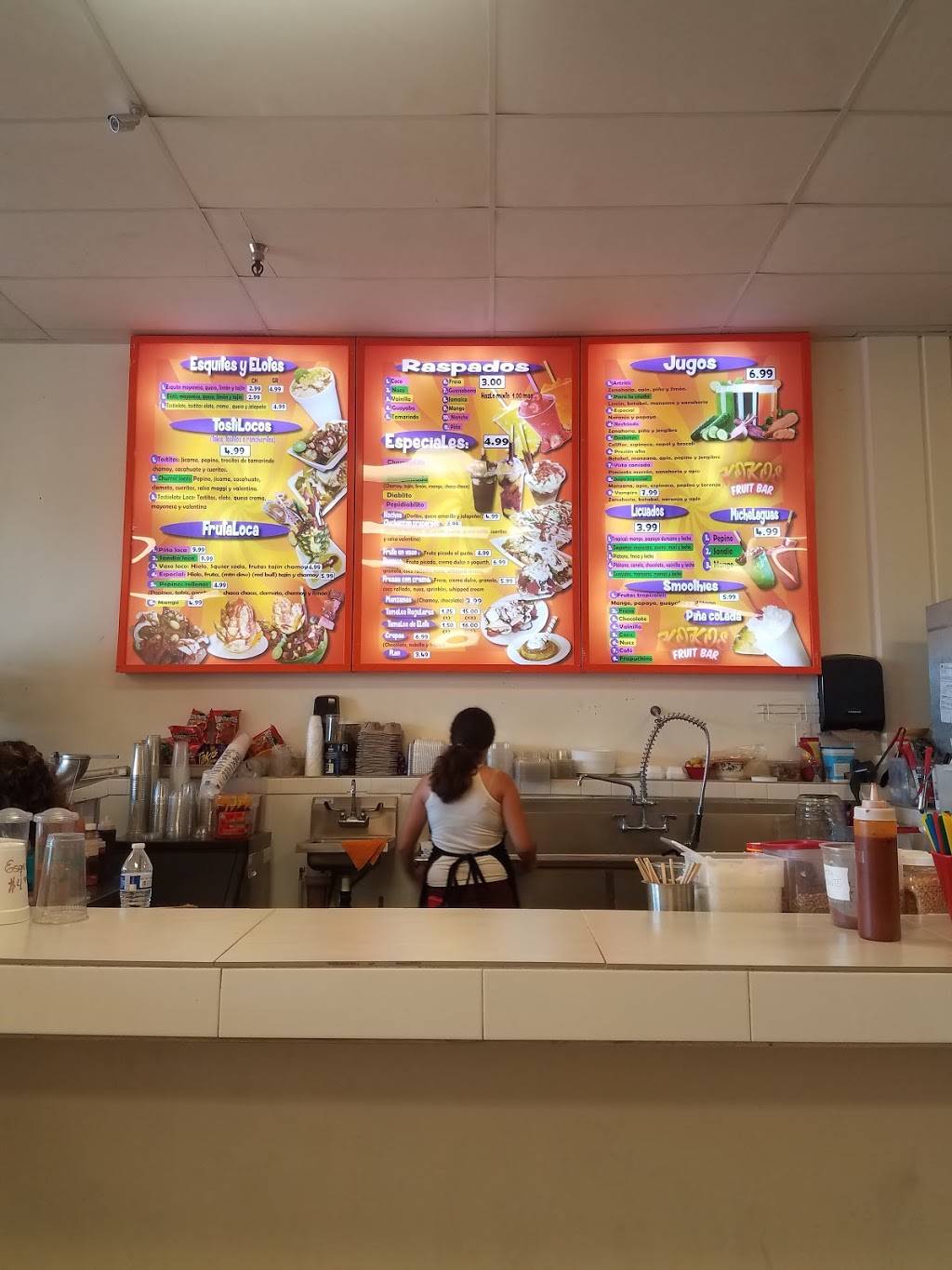 Kokos (Juice) Fruit Bar | meal takeaway | 1700 N State St Suite #7, Provo, UT 84604, USA | 8014181111 OR +1 801-418-1111