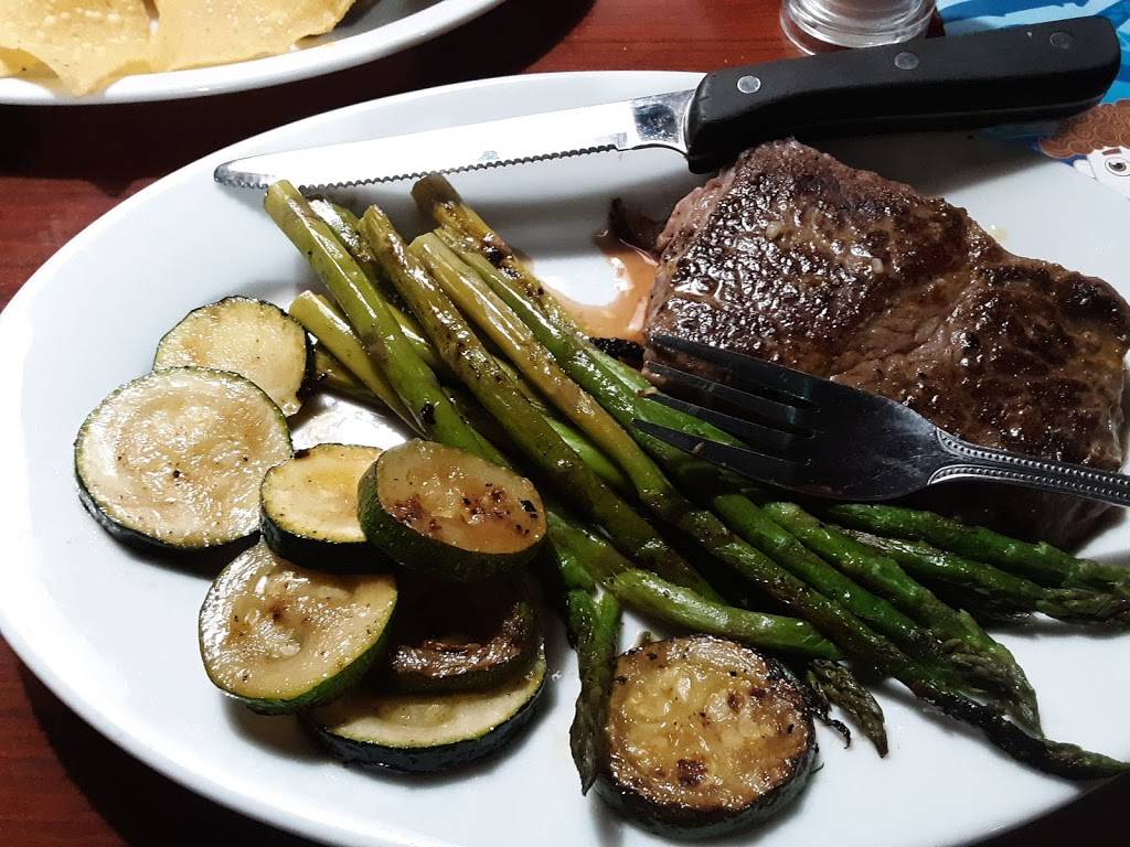 Ruby Tuesday | restaurant | 710 Colonial Promenade Pkwy, Alabaster, AL 35007, USA | 2056215416 OR +1 205-621-5416