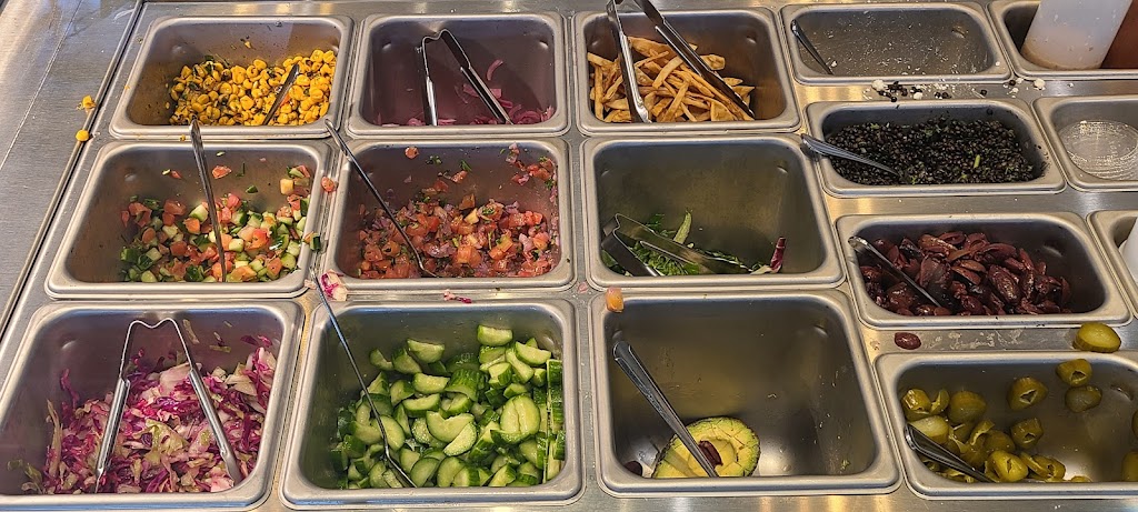 CAVA | restaurant | 5166 Sunset Blvd Suite A, Lexington, SC 29072, USA | 8033990571 OR +1 803-399-0571