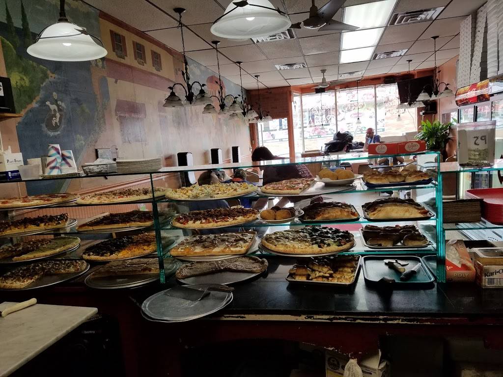 Franks Trattoria | restaurant | 1115, 1085 W Beech St, East Atlantic Beach, NY 11561, USA | 5164324038 OR +1 516-432-4038