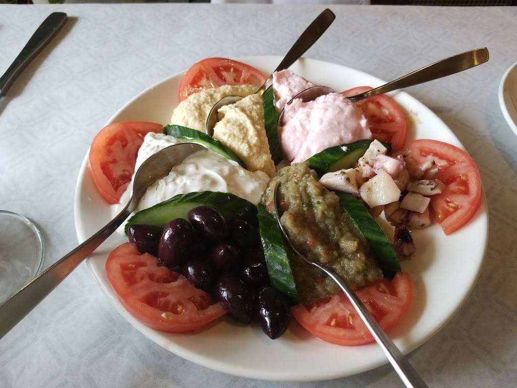 Ithaca Restaurant | restaurant | 5308 Hwy 7, Markham, ON L3P 1B9, Canada | 9054714590 OR +1 905-471-4590