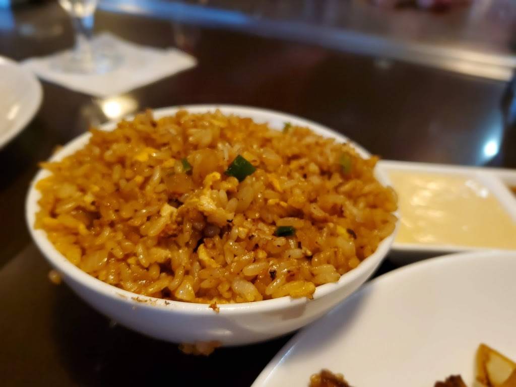 Mikado Japanese Steakhouse | restaurant | 8701 World Center Dr, Orlando, FL 32821, USA | 4072388664 OR +1 407-238-8664