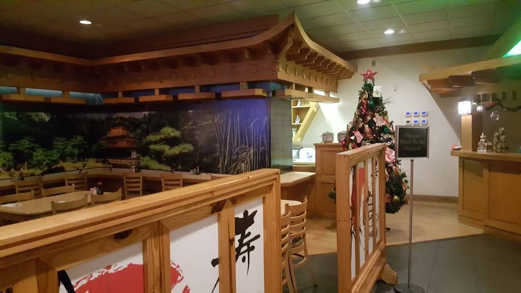 Ichiban Japanese Steakhouse | restaurant | 3035 Watson Blvd, Warner Robins, GA 31093, USA | 4789536612 OR +1 478-953-6612