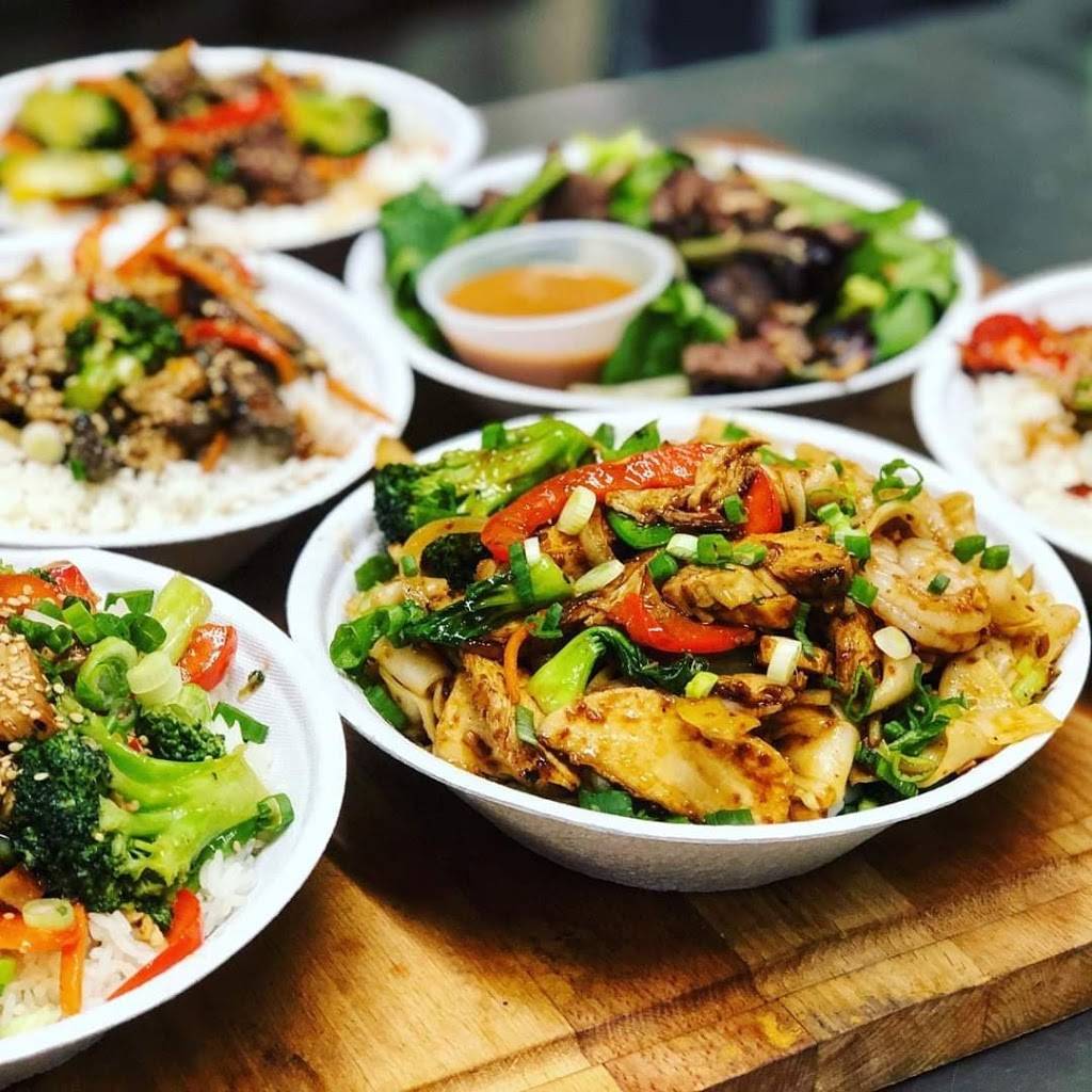 Crown Fried Chicken & Thai Wok Coming Soon! | restaurant | 561 N Main St, Pittston, PA 18640, USA | 5708832791 OR +1 570-883-2791