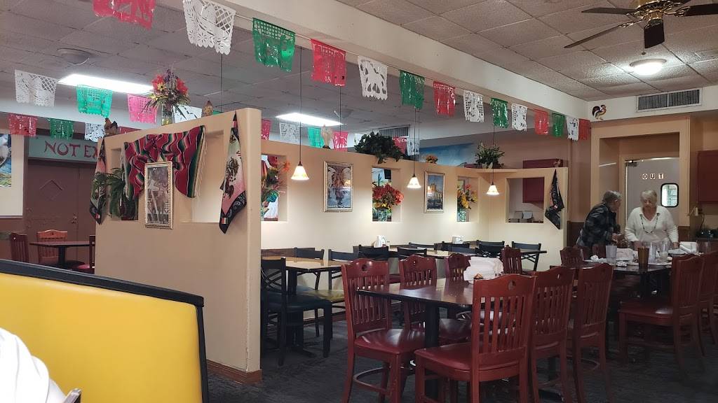 Pico De Gallo | restaurant | 2082 W C 48, Bushnell, FL 33513, USA | 3525694608 OR +1 352-569-4608