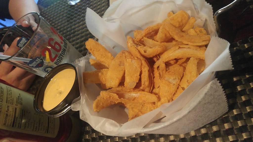 Napper Tandys | restaurant | 1065 Main St, Walpole, MA 02081, USA | 5086681191 OR +1 508-668-1191