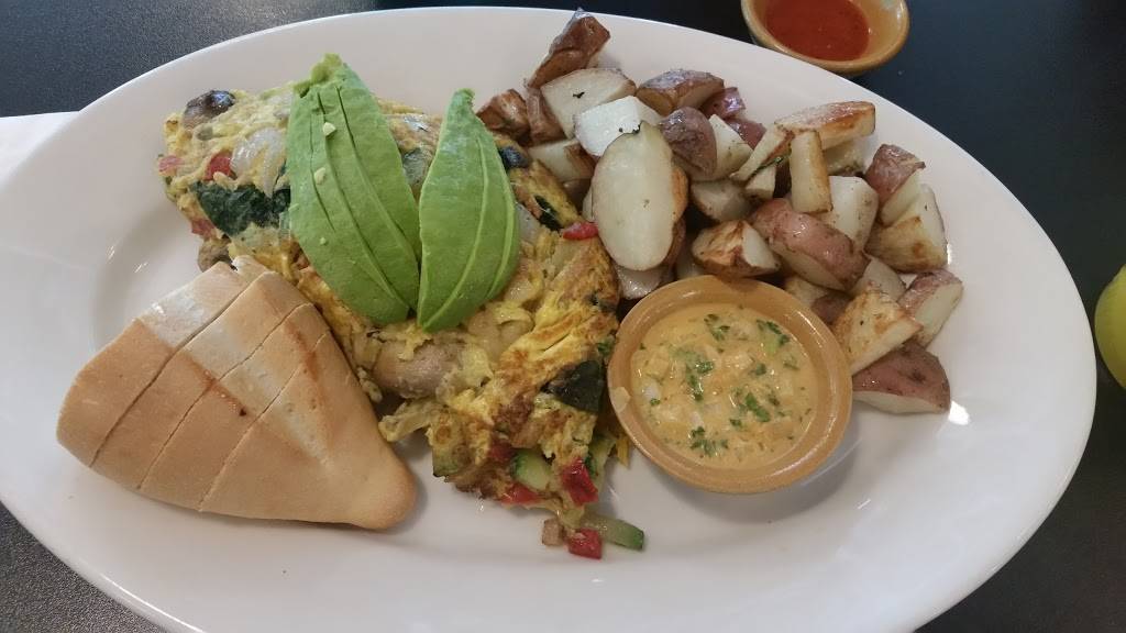 Sabores del Sur | cafe | 3003 Oak Rd #105, Walnut Creek, CA 94597, USA | 9259548300 OR +1 925-954-8300