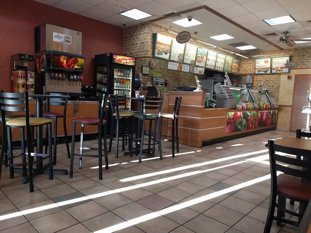 Subway Restaurants | restaurant | 6030 Daybreak Cir, Clarksville, MD 21029, USA | 4105317982 OR +1 410-531-7982