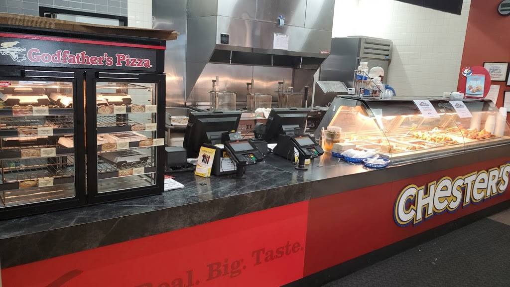 Chester´s | restaurant | 3658-3686, US-61, Blytheville, AR 72315, USA | 8707761126 OR +1 870-776-1126