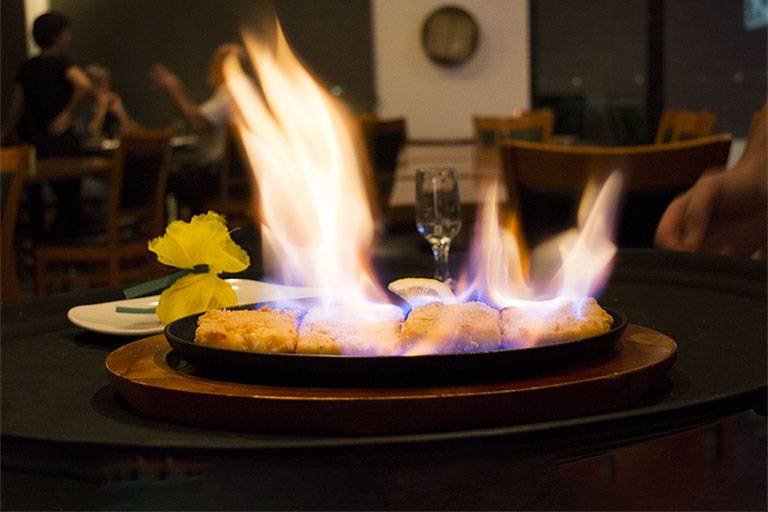 Zorbas Greek Bistro | restaurant | 5713 Essen Ln b, Baton Rouge, LA 70810, USA | 2254445074 OR +1 225-444-5074