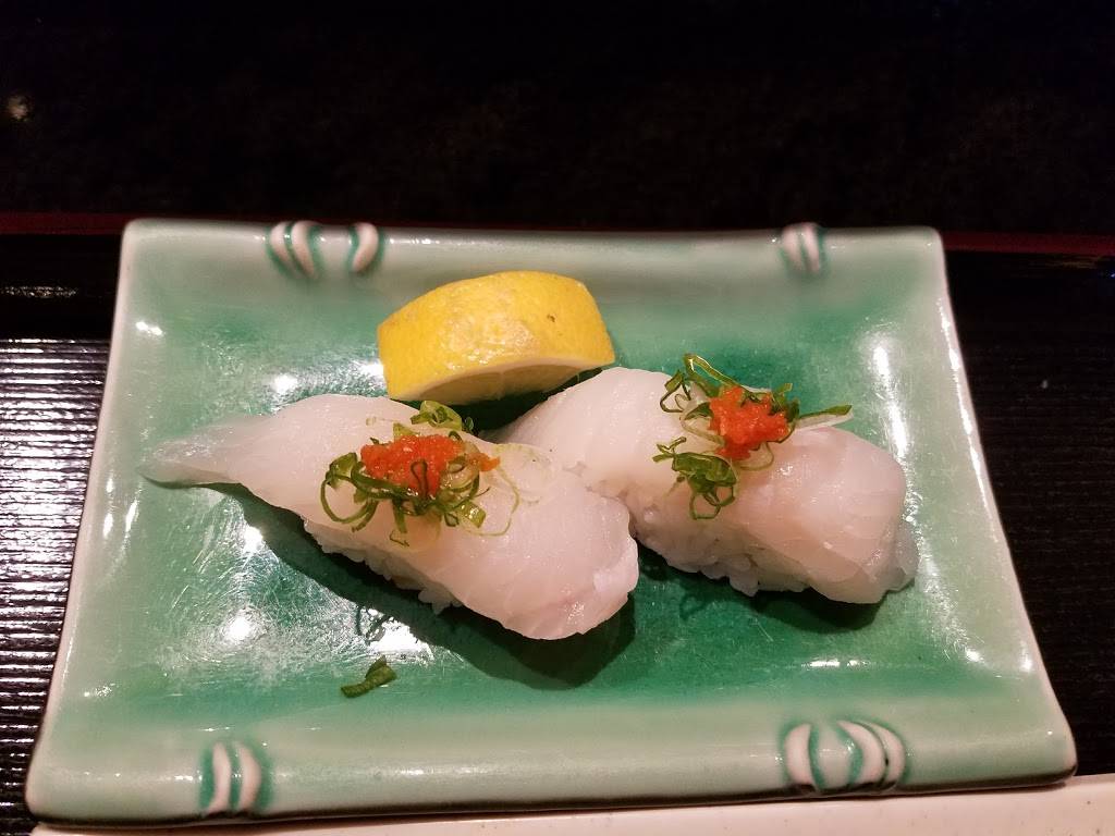 Cafe de Thai And Sushi | restaurant | 4196 Oceanside Blvd, Oceanside, CA 92056, USA | 7609455533 OR +1 760-945-5533